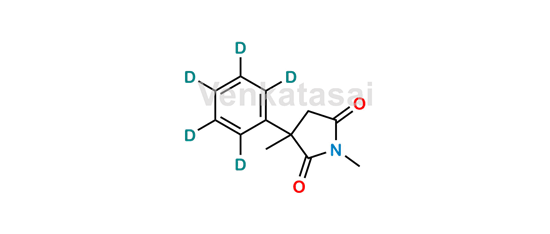 Picture of Methsuximide-d5