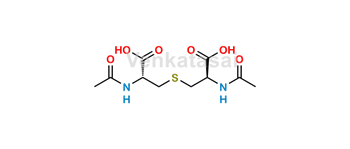Picture of N,N`-Diacetyl-L-Lanthionine