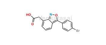 Picture of Bromfenac Impurity 10
