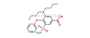 Picture of Bumetanide Impurity 4