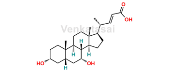 Picture of Ursodeoxycholic Acid Impurity 2