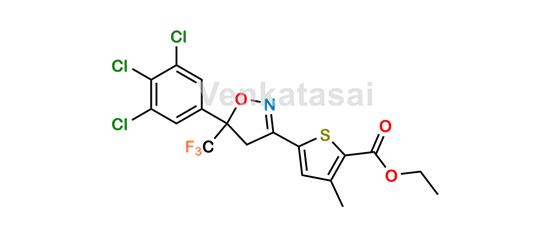 Picture of Lotilaner Ester Impurity