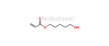 Picture of 5-Hydroxypentyl acrylate