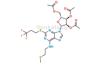 Picture of Cangrelor Impurity 4