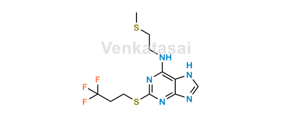 Picture of Cangrelor Impurity 5