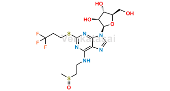 Picture of Cangrelor Impurity 6