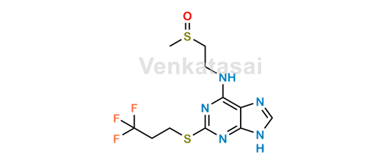 Picture of Cangrelor Impurity 7