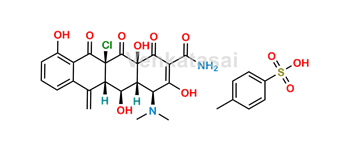 Picture of Doxycycline Impurity 2