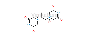 Picture of Dexrazoxane bis-N- Oxide