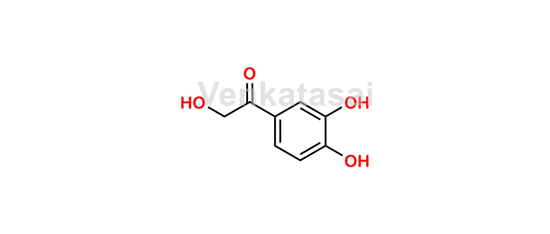 Picture of 1-(3,4-Dihydroxyphenyl)-2-hydroxyethan-1-one