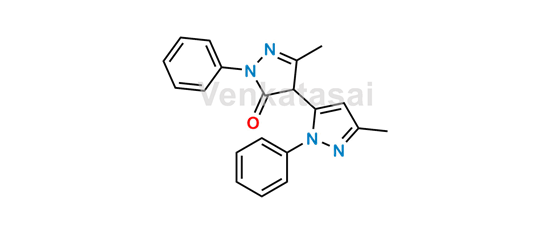Picture of Edaravone Impurity 15