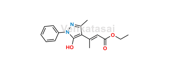 Picture of Edaravone Impurity 16