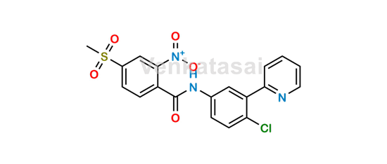 Picture of Vismodegib Impurity 38