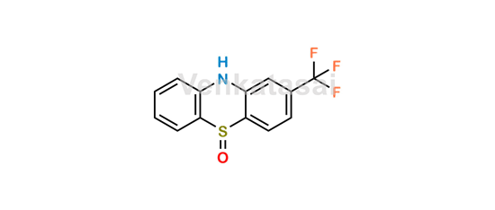 Picture of Fluphenazine Impurity 13