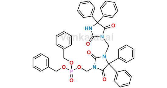 Picture of Fosphenytoin Impurity 1