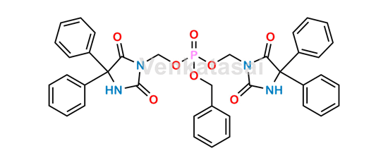 Picture of Fosphenytoin Impurity 3