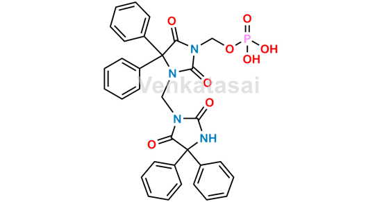 Picture of Fosphenytoin Impurity 2