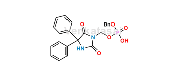 Picture of Fosphenytoin Impurity 5