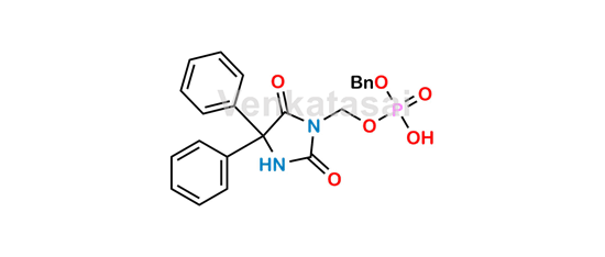 Picture of Fosphenytoin Impurity 5