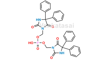 Picture of Fosphenytoin Impurity 4