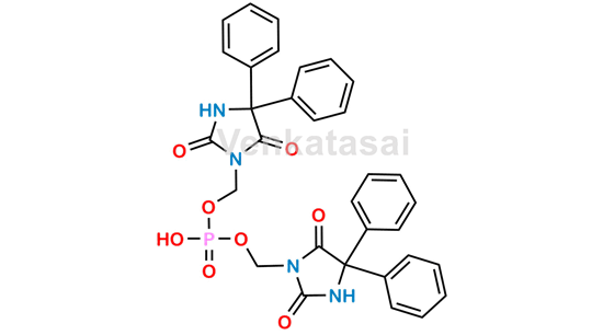 Picture of Fosphenytoin Impurity 4
