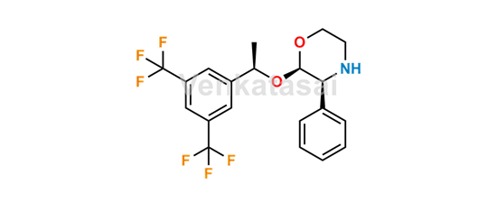 Picture of Aprepitant Impurity 7