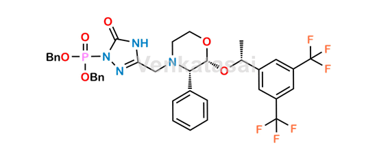 Picture of Fosaprepitant Impurity 10