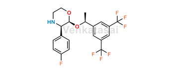 Picture of Aprepitant M2 Metabolite (1S, 2S, 3R)-Isomer