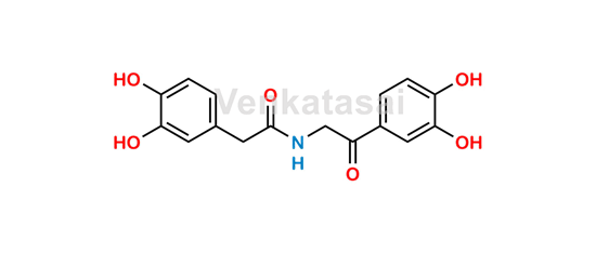 Picture of Isoproterenol Impurity 1