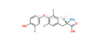 Picture of Levothyroxine EP Impurity A