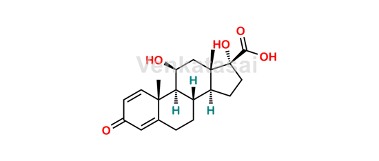 Picture of Loteprednol Impurity 11