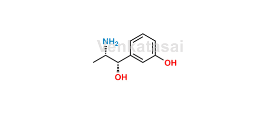 Picture of Threo-Metaraminol
