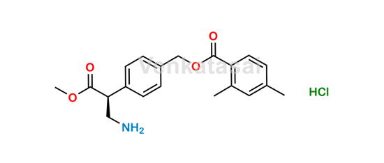 Picture of Netarsudil Impurity 2