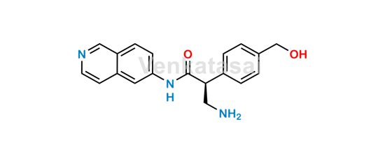 Picture of Netarsudil Impurity 3