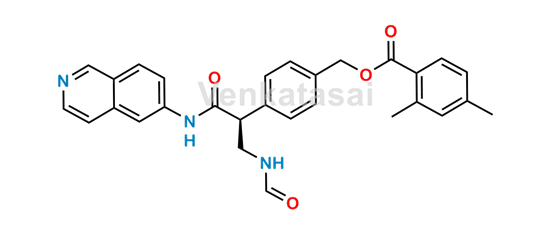 Picture of Netarsudil Impurity 5