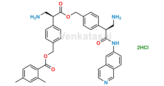 Picture of Netarsudil Impurity 8