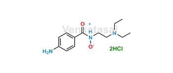 Picture of Procainamide Impurity 1