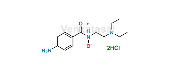 Picture of Procainamide Impurity 1
