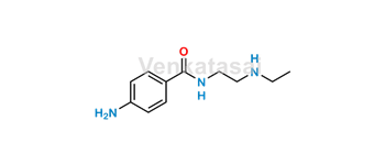 Picture of Procainamide Impurity 2