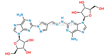 Picture of Regadenoson Impurity 5