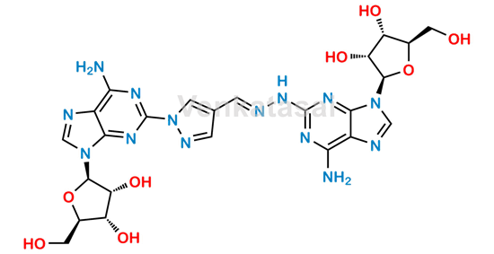 Picture of Regadenoson Impurity 5