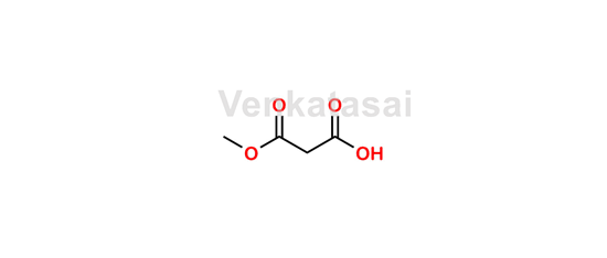 Picture of Monomethyl malonate