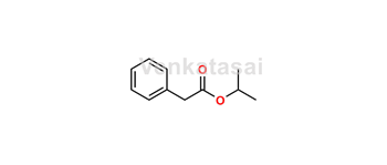 Picture of isopropyl 2-phenylacetate