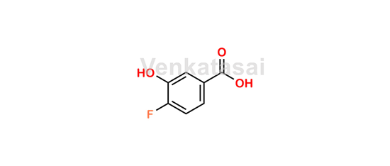 Picture of 4-Fluoro-3-hydroxybenzoic acid
