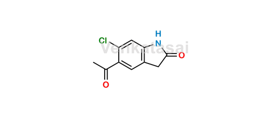 Picture of Ziprasidone Impurity 18