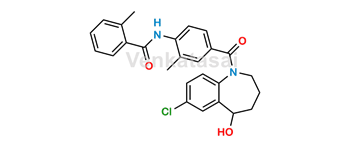 Picture of Tolvaptan 3-methyl analog