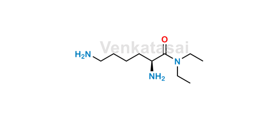 Picture of L-Lysine Diethylamide