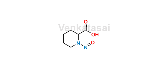 Picture of N-Nitroso-D,L-Pipecolic Acid