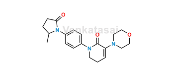 Picture of Apixaban Impurity 103