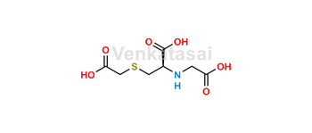 Picture of Carbocisteine impurity D